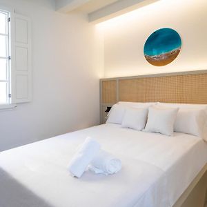 Habitación Doble Pequeña